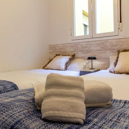 Apartamento Alohamundi Pureza III Sevilla Exterior foto